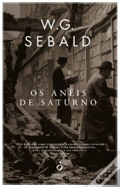 Os Anéis de Saturno