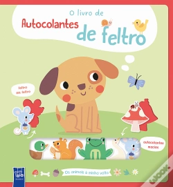 Capa do artigo Os Animais à Minha Volta