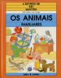 Os Animais - Preview