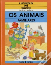 Capa do artigo Os Animais