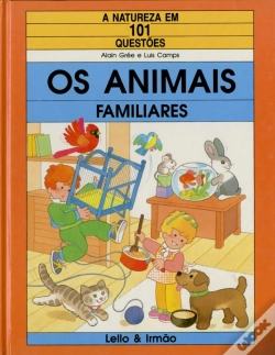 Capa do artigo Os Animais