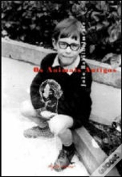 Capa do artigo Os Animais Antigos
