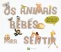 Os Animais Bebés - Preview