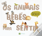 Os Animais Bebés