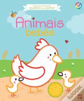 Os Animais Bebés