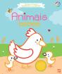 Os Animais Bebés - Preview