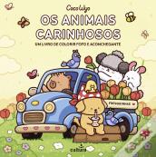 Os Animais Carinhosos