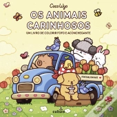 Os Animais Carinhosos