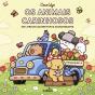 Os Animais Carinhosos - Preview