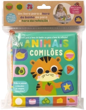 Capa do artigo Os animais comilões