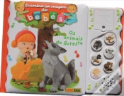 Capa do artigo Os Animais da Floresta