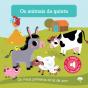 Os Animais da Quinta - Preview