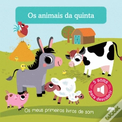 Capa do artigo Os Animais da Quinta