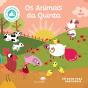 Os Animais da Quinta - Preview