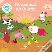 Capa do artigo Os Animais da Quinta