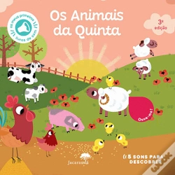 Capa do artigo Os Animais da Quinta