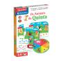 Os Animais Da Quinta Clementoni Education 67331 - Preview