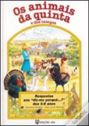 Os Animais da Quinta e dos Campos