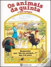 Os Animais da Quinta e dos Campos