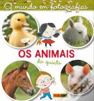 Os Animais da Quinta