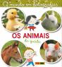 Os Animais da Quinta - Preview
