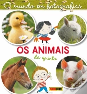 Capa do artigo Os Animais da Quinta