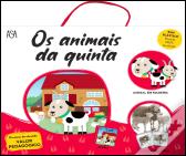 Os Animais da Quinta