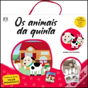 Capa do artigo Os Animais da Quinta