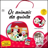 Os Animais da Quinta