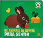 Os Animais da Quinta para Sentir  - Preview