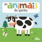 Os Animais da Quinta - Preview