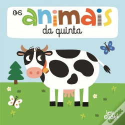 Capa do artigo Os Animais da Quinta