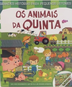 Capa do artigo Os Animais da Quinta