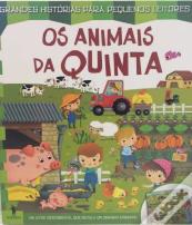 Os Animais da Quinta