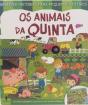 Os Animais da Quinta - Preview