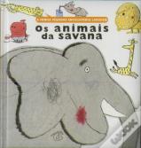 Os Animais da Savana