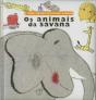 Os Animais da Savana - Preview