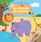 Os Animais da Savana