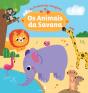 Os Animais da Savana - Preview