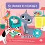 Os Animais de Estimação - Preview