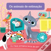 Capa do artigo Os Animais de Estimação