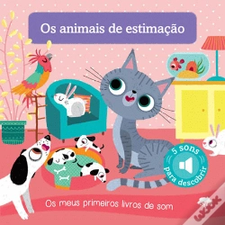 Capa do artigo Os Animais de Estimação