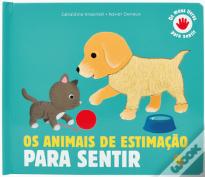 Os Animais de Estimação para Sentir