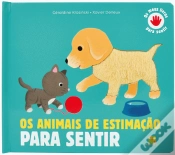 Capa do artigo Os Animais de Estimação para Sentir
