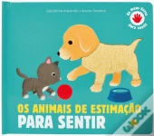 Os Animais de Estimação para Sentir