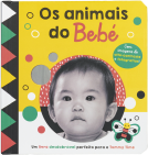 Os animais do Bebé