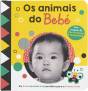 Os animais do Bebé - Preview