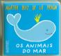 Os Animais do Mar - Preview