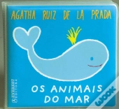 Os Animais do Mar