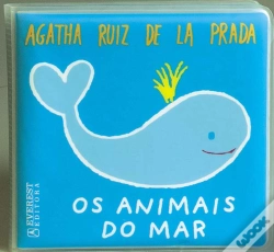Capa do artigo Os Animais do Mar